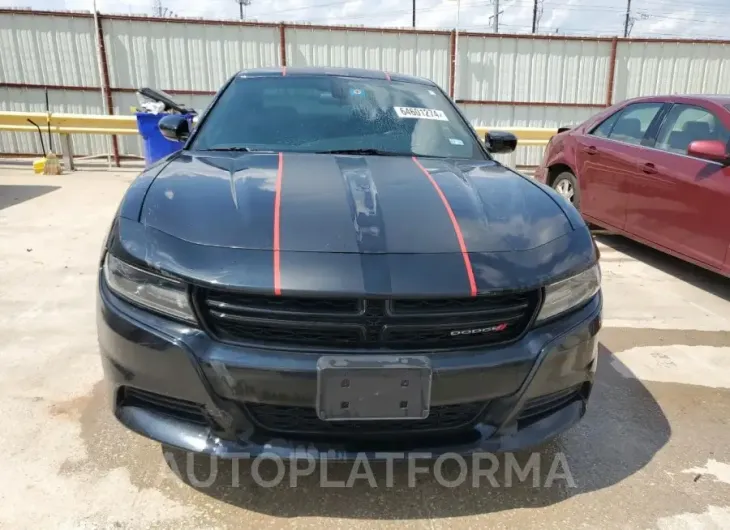 DODGE CHARGER SX 2019 vin 2C3CDXBG0KH634898 from auto auction Copart