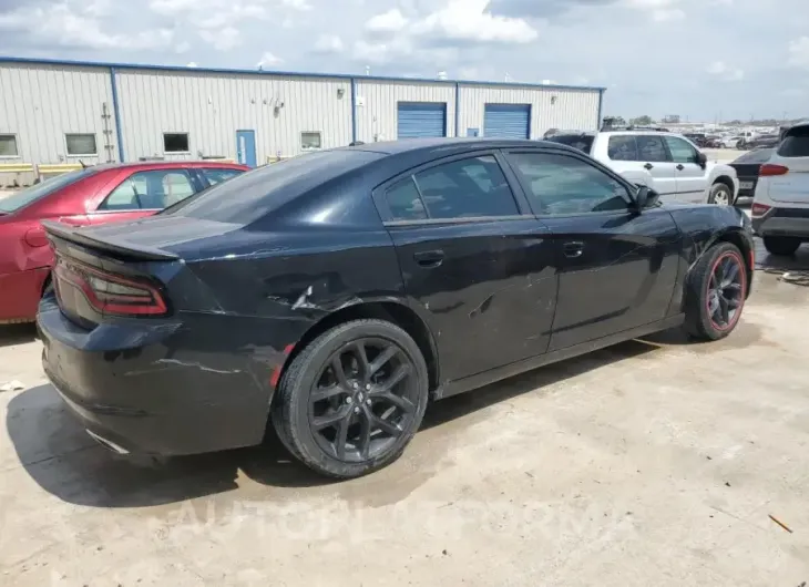 DODGE CHARGER SX 2019 vin 2C3CDXBG0KH634898 from auto auction Copart