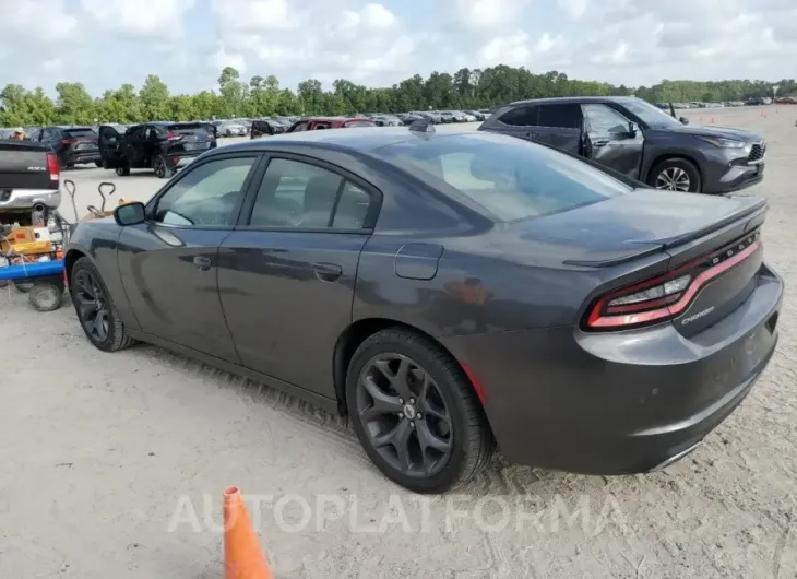 DODGE CHARGER SX 2019 vin 2C3CDXBG2KH572968 from auto auction Copart