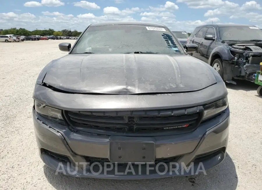 DODGE CHARGER SX 2020 vin 2C3CDXBG2LH161040 from auto auction Copart