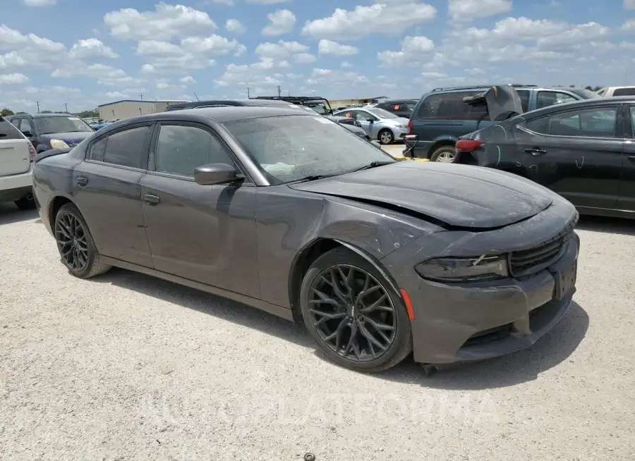 DODGE CHARGER SX 2020 vin 2C3CDXBG2LH161040 from auto auction Copart