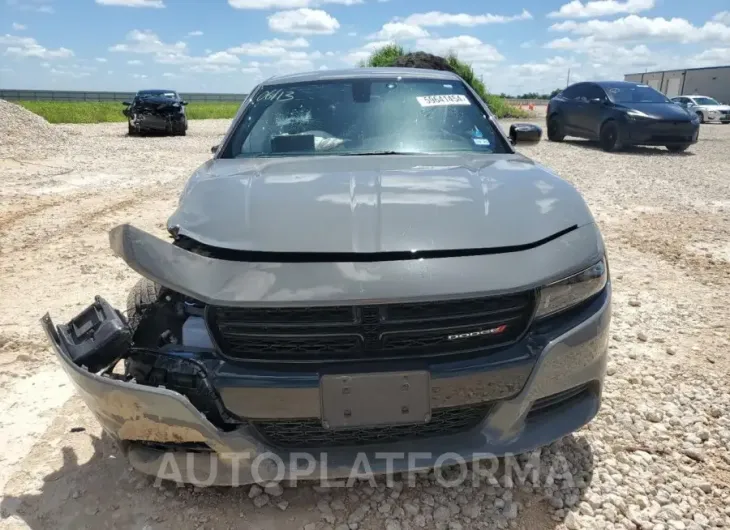 DODGE CHARGER SX 2023 vin 2C3CDXBG2PH618788 from auto auction Copart