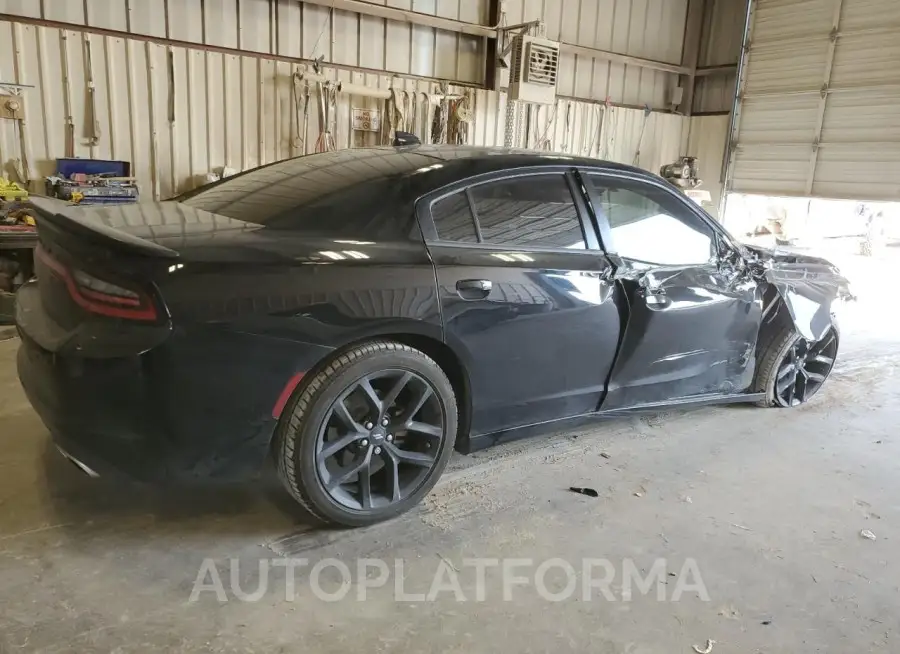 DODGE CHARGER SX 2023 vin 2C3CDXBG3PH592086 from auto auction Copart