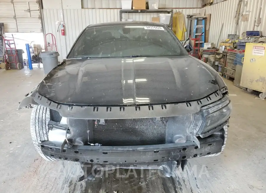 DODGE CHARGER SX 2023 vin 2C3CDXBG3PH592086 from auto auction Copart