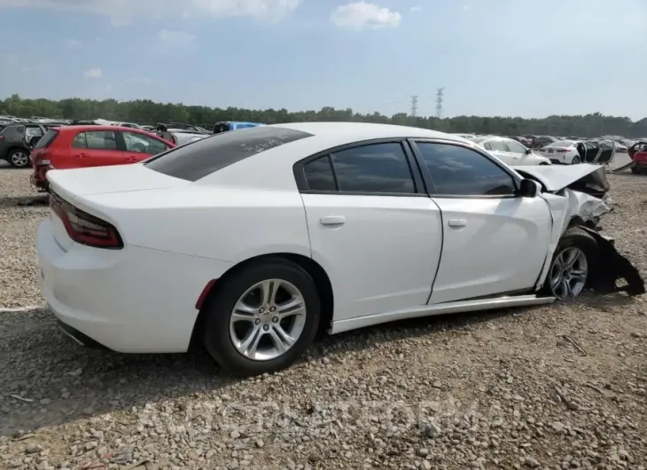 DODGE CHARGER SE 2015 vin 2C3CDXBG4FH847634 from auto auction Copart