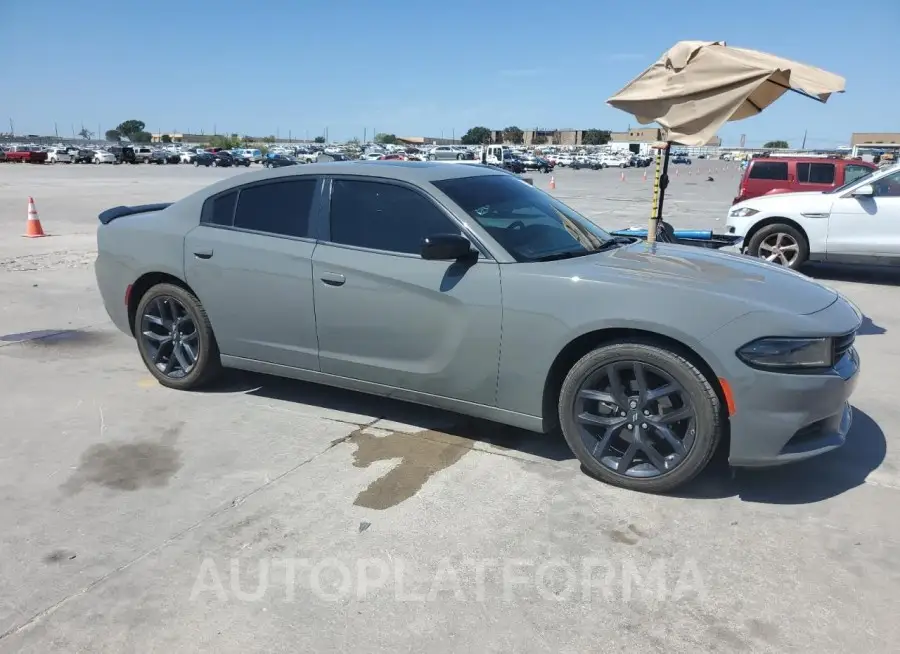 DODGE CHARGER SX 2023 vin 2C3CDXBG5PH618686 from auto auction Copart