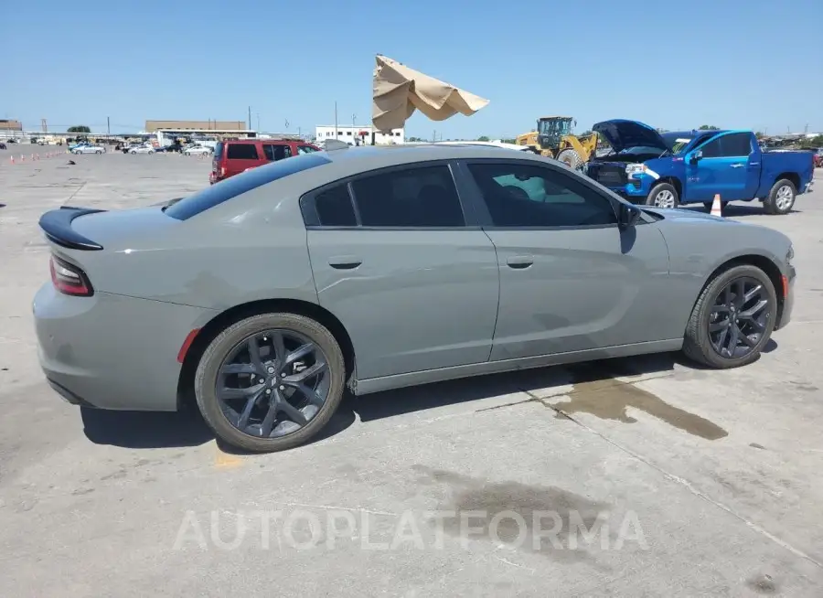 DODGE CHARGER SX 2023 vin 2C3CDXBG5PH618686 from auto auction Copart