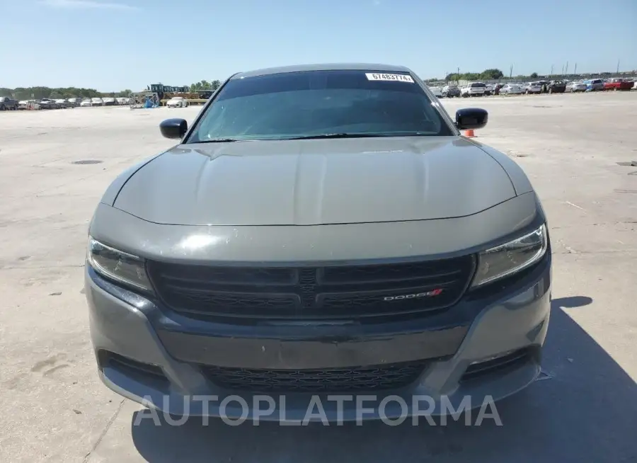 DODGE CHARGER SX 2023 vin 2C3CDXBG5PH618686 from auto auction Copart