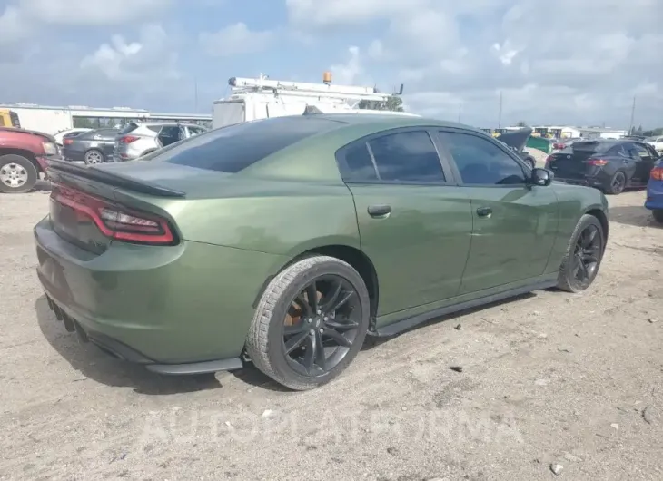 DODGE CHARGER SX 2018 vin 2C3CDXBG9JH228648 from auto auction Copart