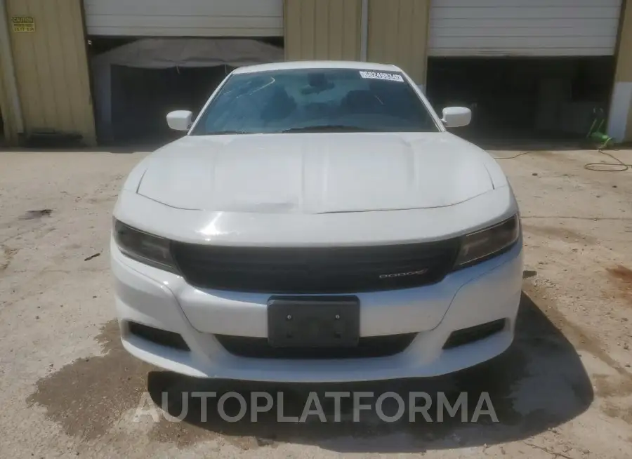 DODGE CHARGER SX 2019 vin 2C3CDXBGXKH664619 from auto auction Copart