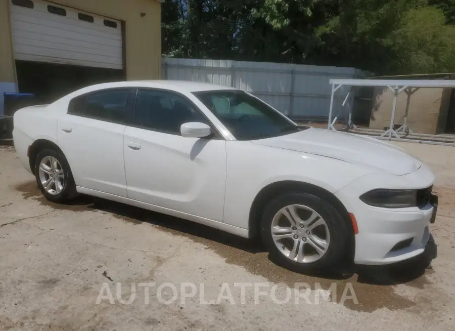 DODGE CHARGER SX 2019 vin 2C3CDXBGXKH664619 from auto auction Copart