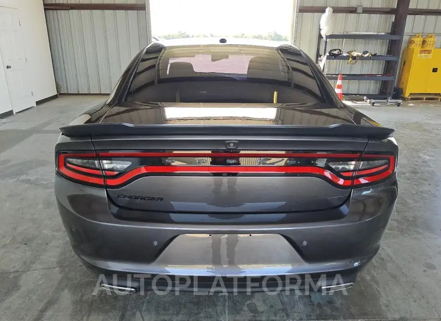 DODGE CHARGER SX 2021 vin 2C3CDXBGXMH574454 from auto auction Copart