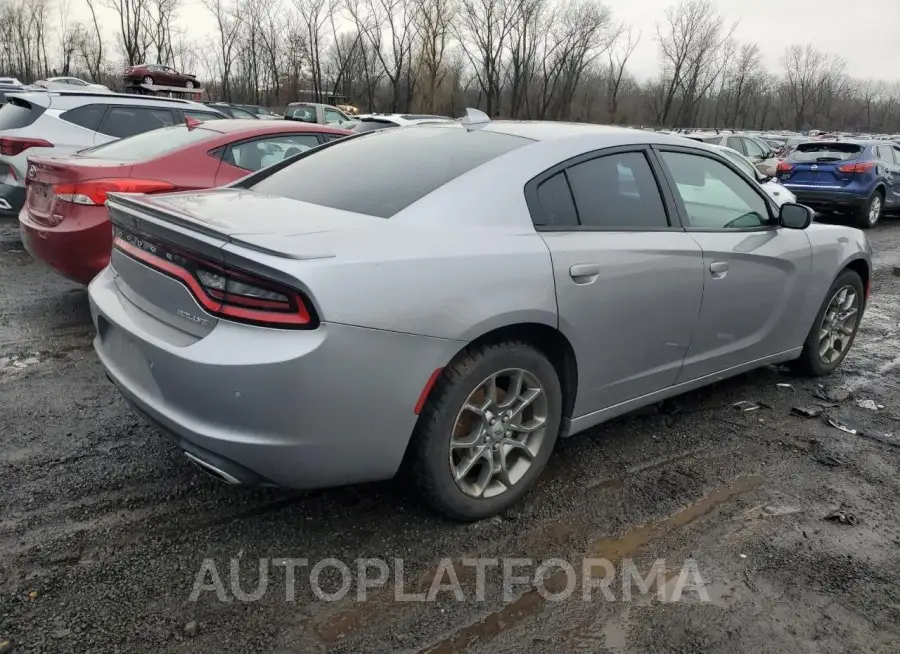 DODGE CHARGER SX 2017 vin 2C3CDXJGXHH645093 from auto auction Copart