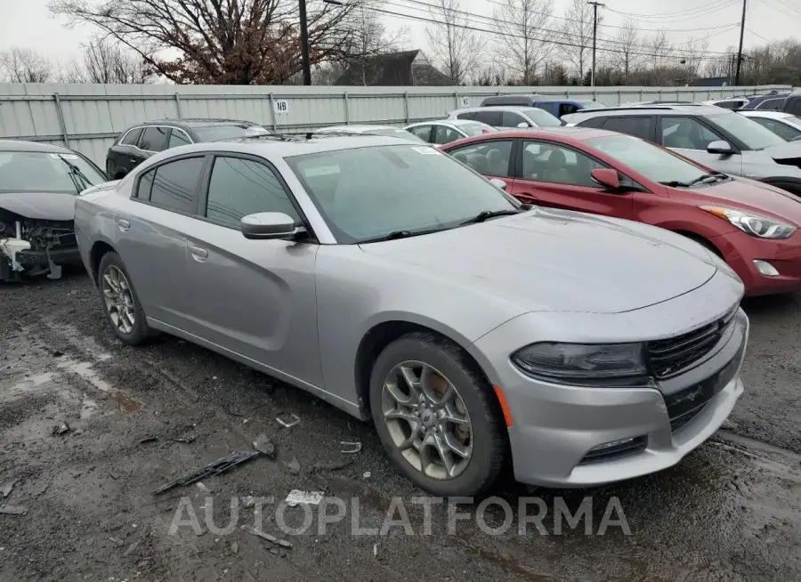 DODGE CHARGER SX 2017 vin 2C3CDXJGXHH645093 from auto auction Copart