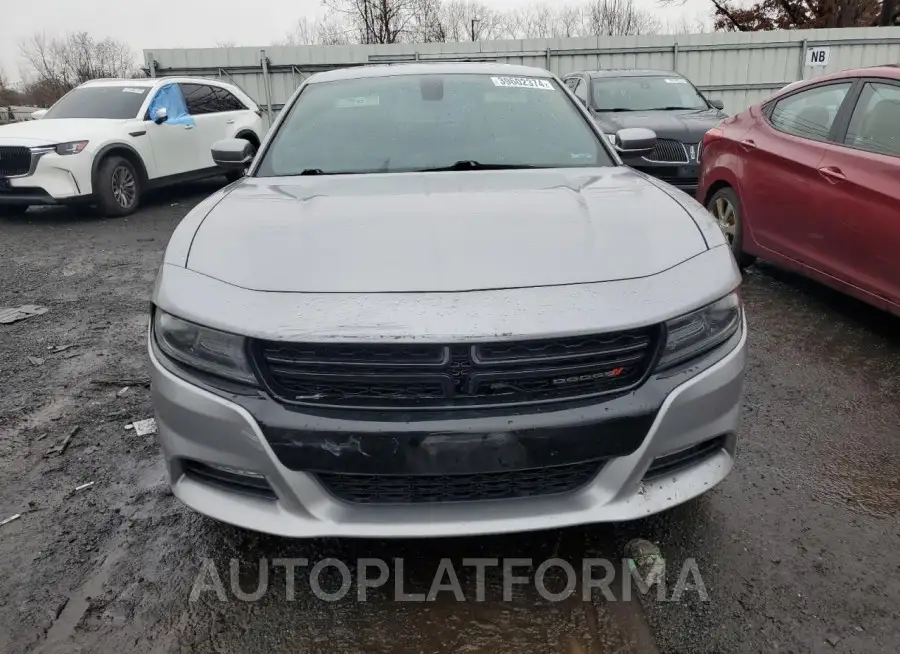 DODGE CHARGER SX 2017 vin 2C3CDXJGXHH645093 from auto auction Copart