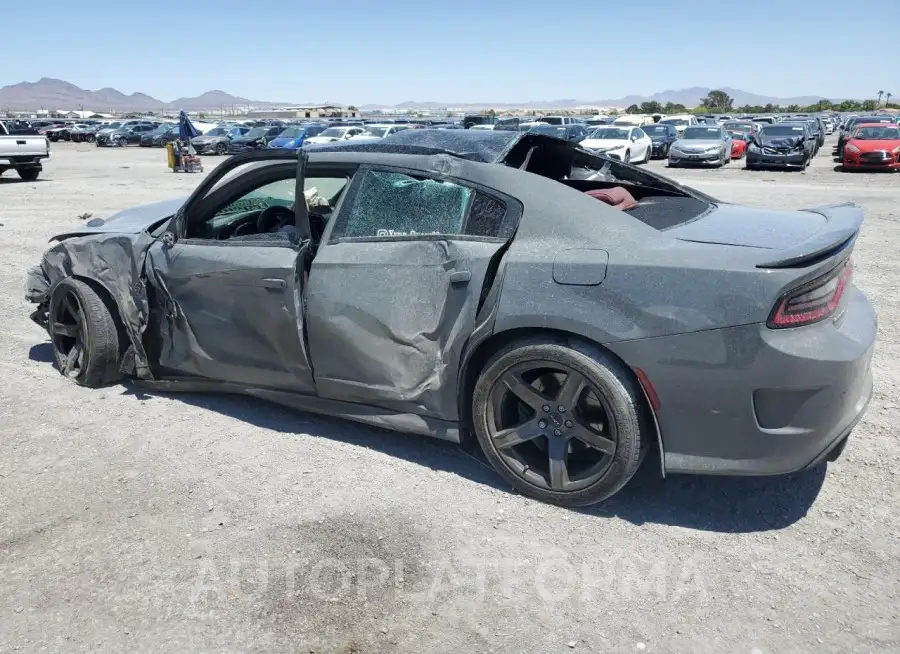 DODGE CHARGER SR 2019 vin 2C3CDXL94KH544797 from auto auction Copart