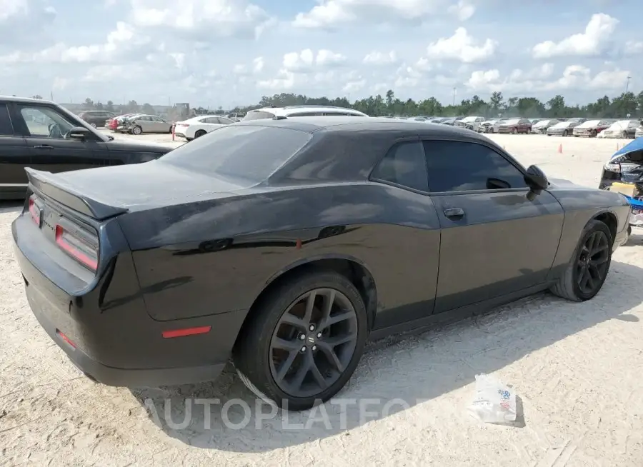 DODGE CHALLENGER 2020 vin 2C3CDZAG5LH109799 from auto auction Copart