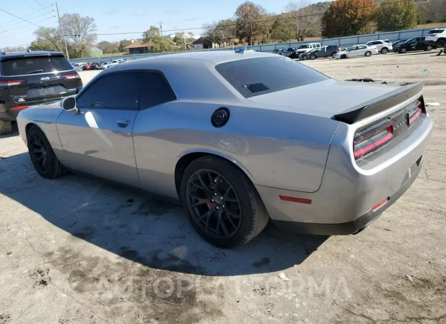 DODGE CHALLENGER 2016 vin 2C3CDZC99GH254641 from auto auction Copart