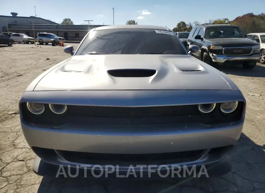 DODGE CHALLENGER 2016 vin 2C3CDZC99GH254641 from auto auction Copart