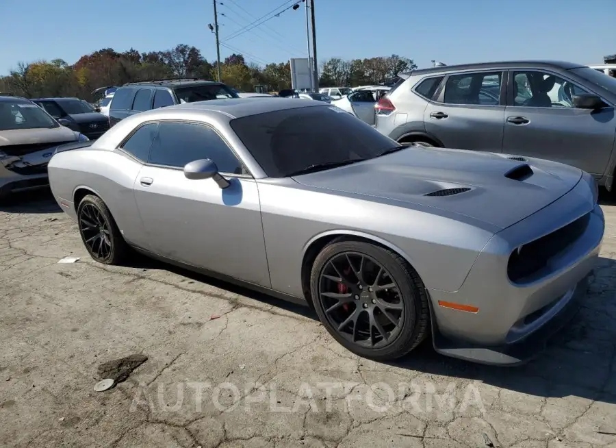 DODGE CHALLENGER 2016 vin 2C3CDZC99GH254641 from auto auction Copart