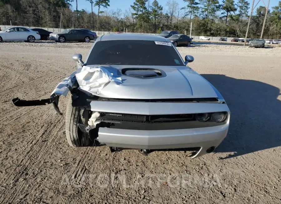 DODGE CHALLENGER 2021 vin 2C3CDZFJ5MH650440 from auto auction Copart