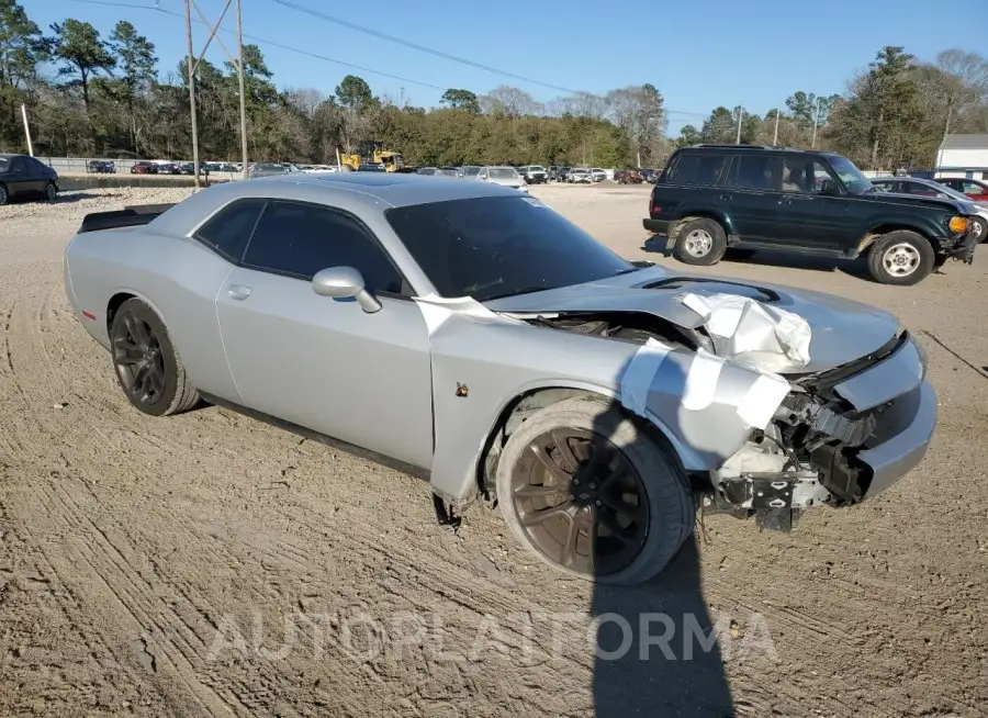 DODGE CHALLENGER 2021 vin 2C3CDZFJ5MH650440 from auto auction Copart