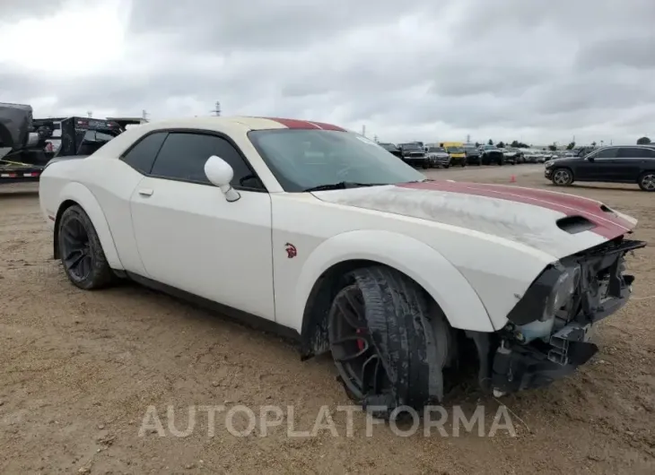 DODGE CHALLENGER 2019 vin 2C3CDZL9XKH654667 from auto auction Copart