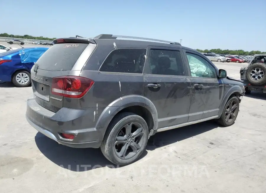 DODGE JOURNEY CR 2020 vin 3C4PDCGB1LT265609 from auto auction Copart