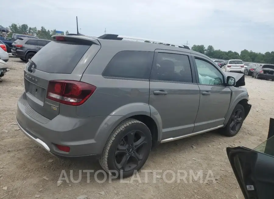 DODGE JOURNEY CR 2019 vin 3C4PDCGG1KT731484 from auto auction Copart