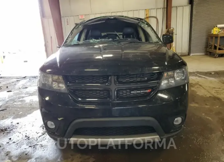 DODGE JOURNEY GT 2017 vin 3C4PDDEG4HT565091 from auto auction Copart