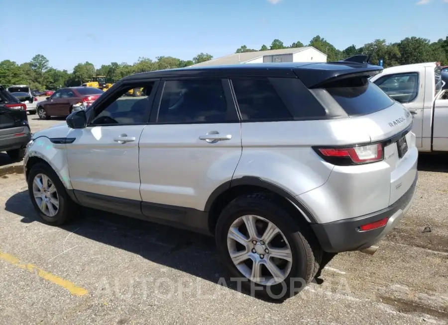 LAND ROVER RANGE ROVE 2017 vin SALVP2BG2HH230930 from auto auction Copart