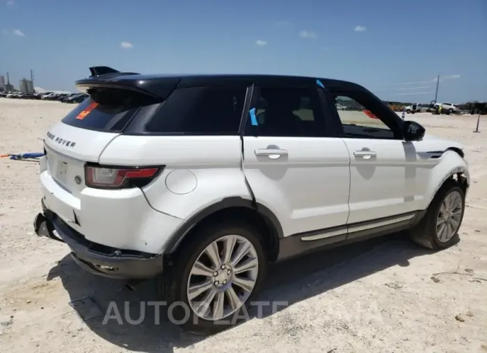 LAND ROVER RANGE ROVE 2016 vin SALVR2BG9GH145060 from auto auction Copart