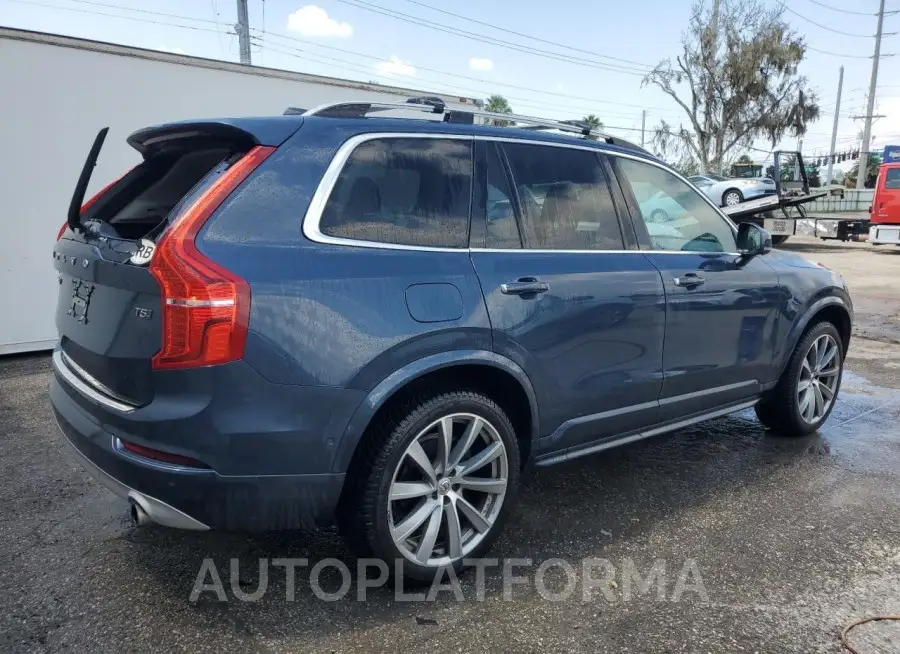 VOLVO XC90 T5 MO 2019 vin YV4102PK5K1491523 from auto auction Copart