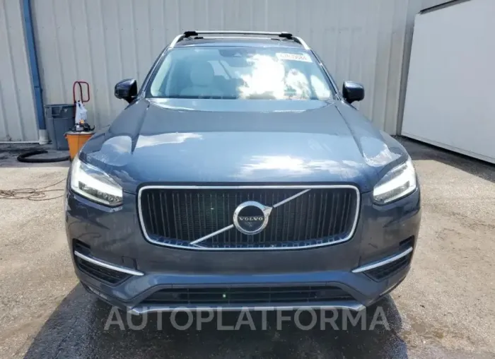 VOLVO XC90 T5 MO 2019 vin YV4102PK5K1491523 from auto auction Copart