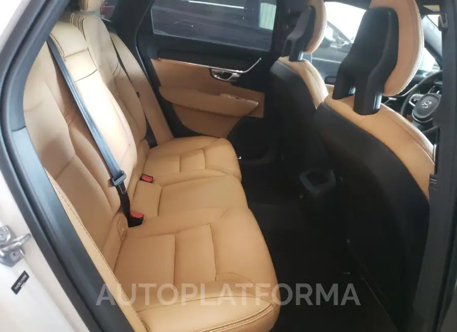 VOLVO V90 CROSS 2018 vin YV4A22NL9J1028188 from auto auction Copart