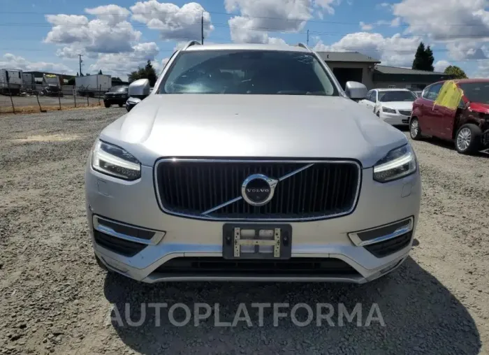 VOLVO XC90 T6 2016 vin YV4A22PK6G1083985 from auto auction Copart