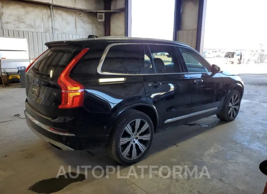 VOLVO XC90 T6 IN 2021 vin YV4A22PL2M1706622 from auto auction Copart