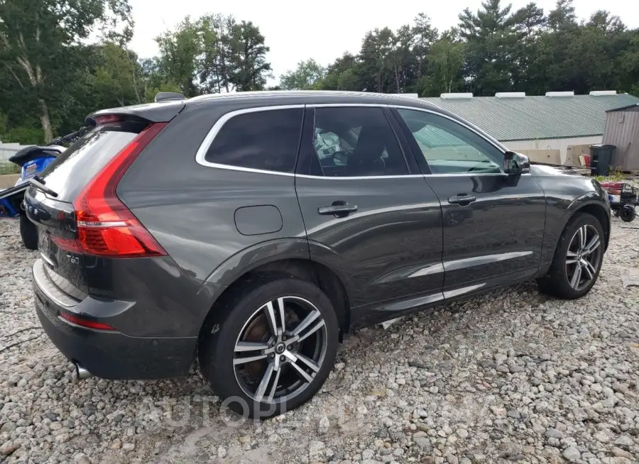 VOLVO XC60 T6 MO 2018 vin YV4A22RK0J1028758 from auto auction Copart