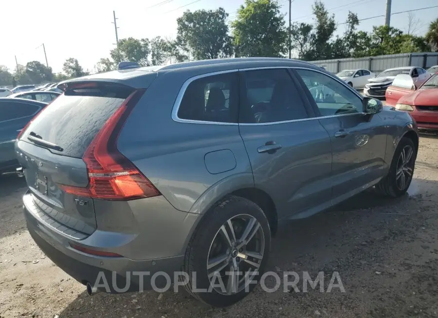 VOLVO XC60 T6 MO 2018 vin YV4A22RK4J1091605 from auto auction Copart