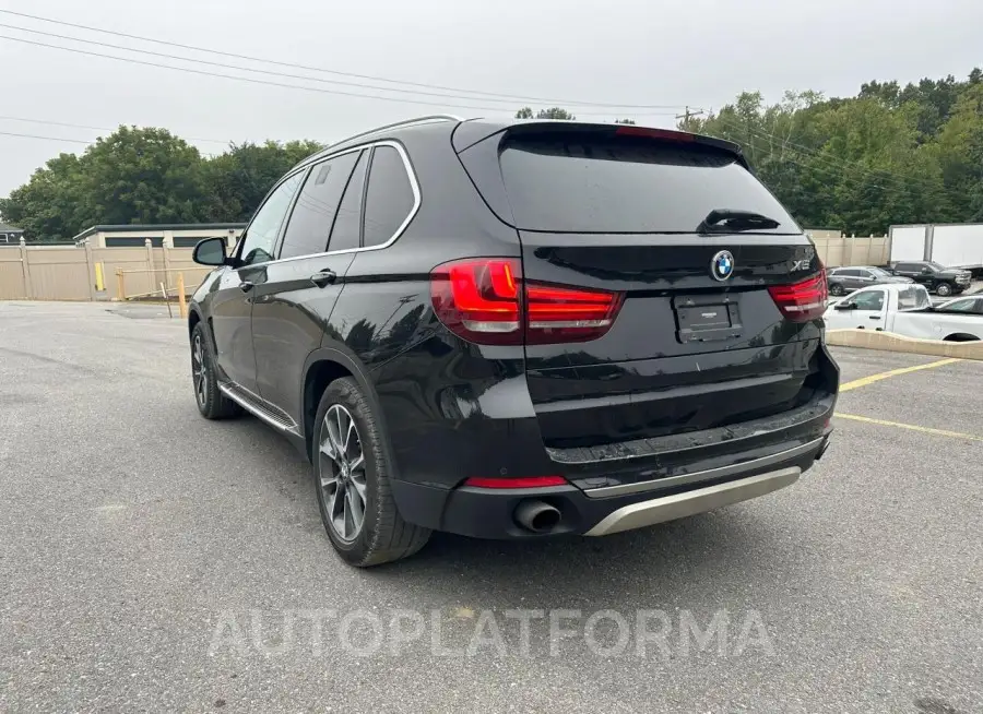 BMW X5 XDRIVE3 2017 vin 5UXKR0C33H0V72310 from auto auction Copart