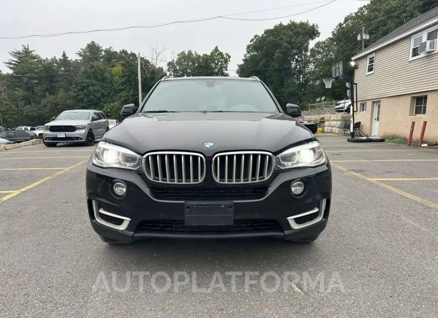 BMW X5 XDRIVE3 2017 vin 5UXKR0C33H0V72310 from auto auction Copart