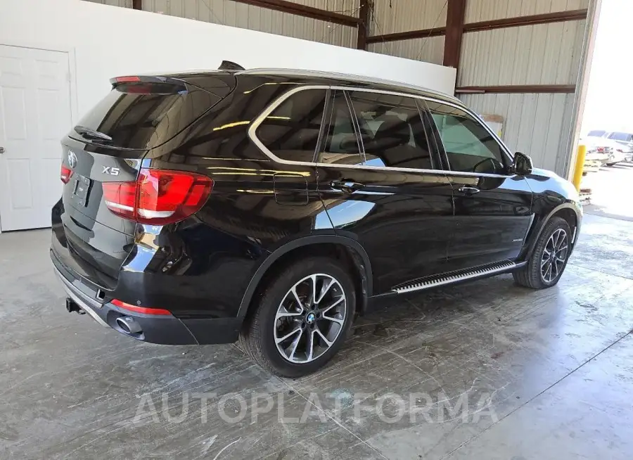 BMW X5 XDRIVE3 2016 vin 5UXKR0C55G0P20862 from auto auction Copart