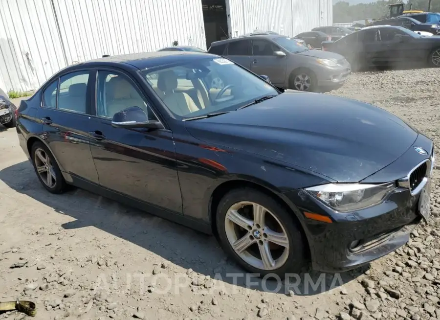 BMW 328 XI SUL 2015 vin WBA3B5G54FNS19025 from auto auction Copart