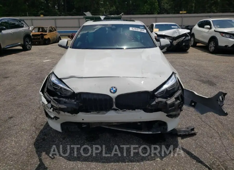 BMW 228XI 2021 vin WBA73AK05M7H67414 from auto auction Copart