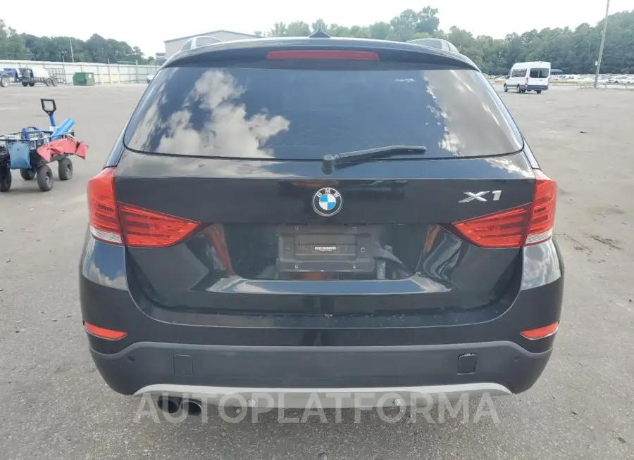 BMW X1 SDRIVE2 2015 vin WBAVM1C51FV498225 from auto auction Copart