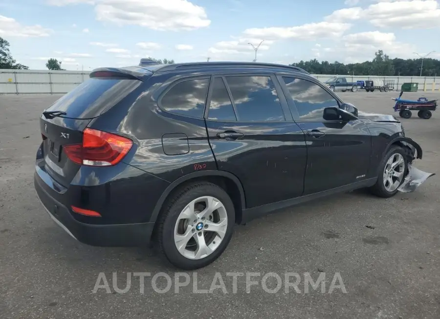 BMW X1 SDRIVE2 2015 vin WBAVM1C51FV498225 from auto auction Copart