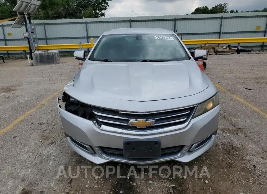 CHEVROLET IMPALA LT 2015 vin 1G1125S36FU100262 from auto auction Copart