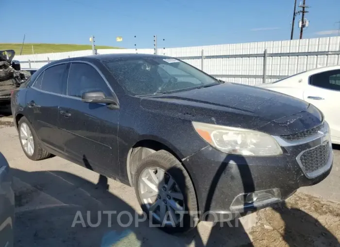 CHEVROLET MALIBU 2LT 2015 vin 1G11D5SL4FF338142 from auto auction Copart