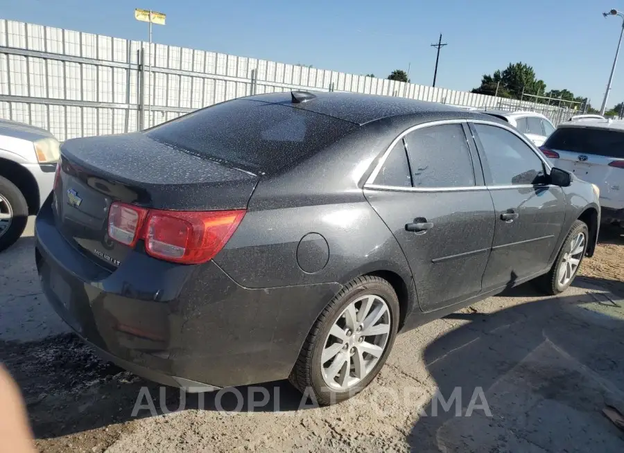 CHEVROLET MALIBU 2LT 2015 vin 1G11D5SL4FF338142 from auto auction Copart