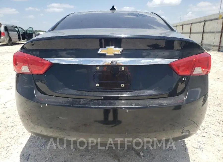 CHEVROLET IMPALA LT 2019 vin 1G11Z5SA9KU143322 from auto auction Copart